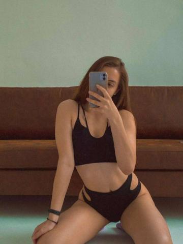 Индивидуалка Ксения Фотография 3