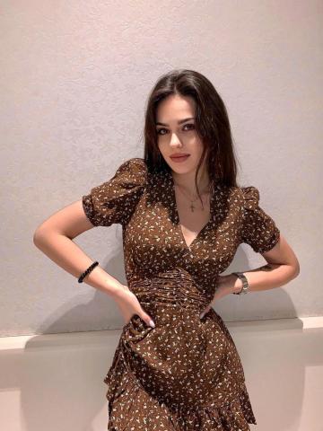 Индивидуалка Элина Фотография 2