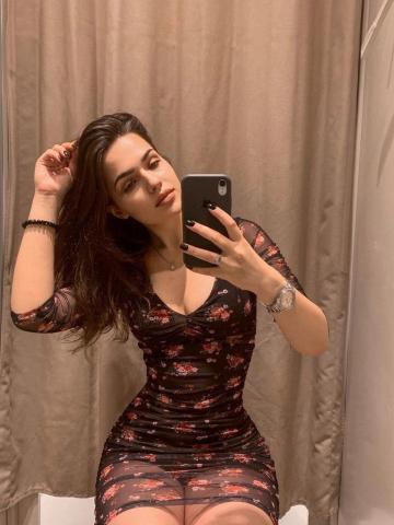 Индивидуалка Элина Фотография 4